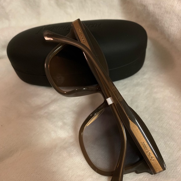 Jimmy Choo Sunglasses - Picture 3 of 4